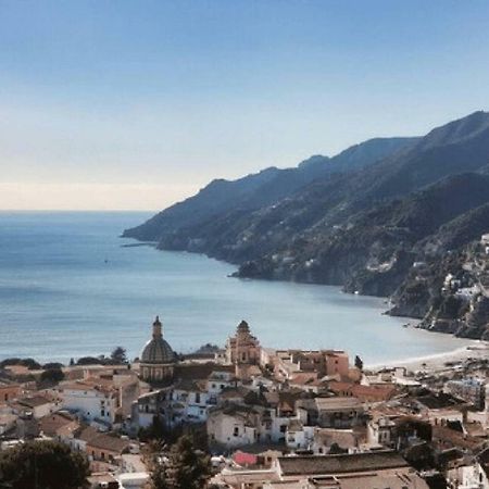 La Casa Di Ninetta Amalfi Coast Vietri Exterior foto